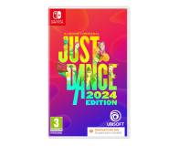 Switch Just Dance 2024 - 1157347 - zdjęcie 1